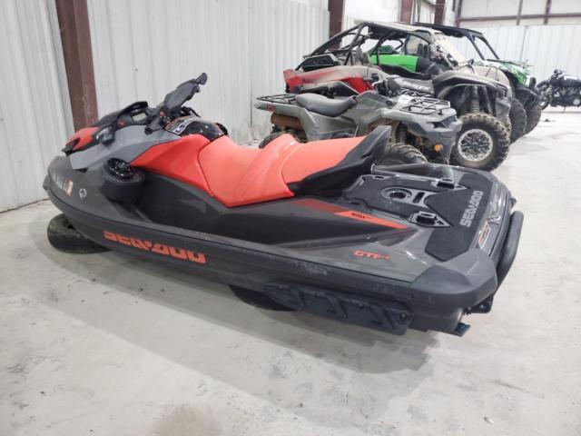 YDVB8448F222 2022 SEA DOO JET SKI photo no. 3