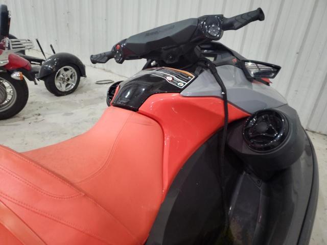 YDVB8448F222 2022 SEA DOO JET SKI photo no. 5