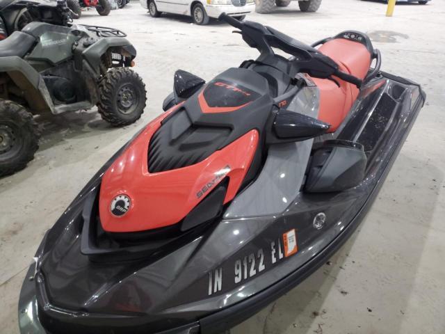 YDVB8448F222 2022 SEA DOO JET SKI photo no. 9