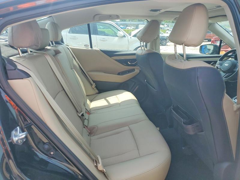 4S3BWAN69N3026533 2022 SUBARU LEGACY photo no. 10