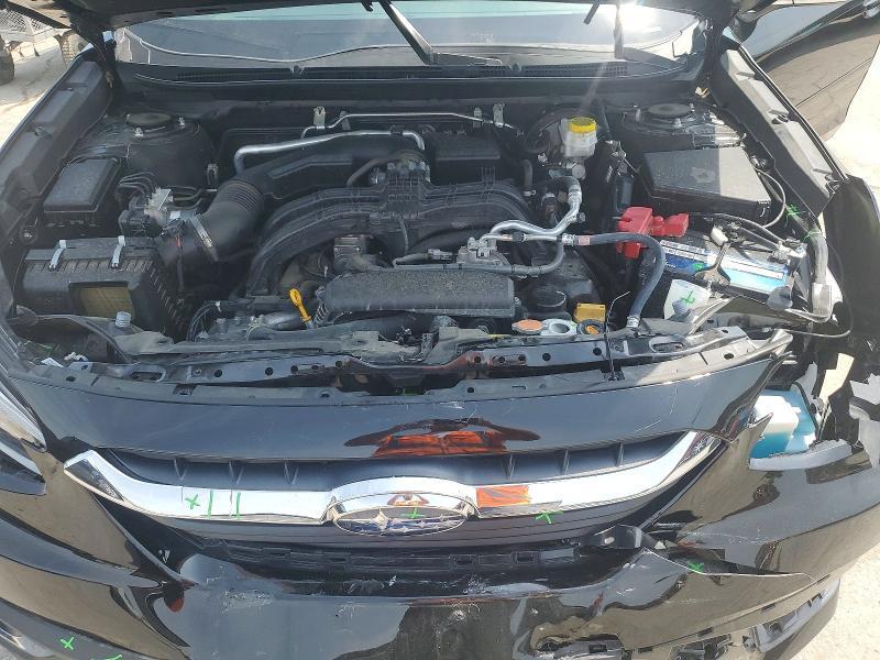 4S3BWAN69N3026533 2022 SUBARU LEGACY photo no. 11