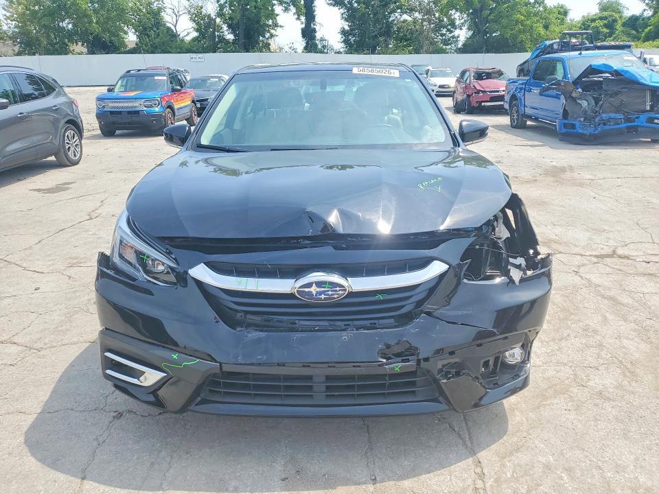 4S3BWAN69N3026533 2022 SUBARU LEGACY photo no. 5