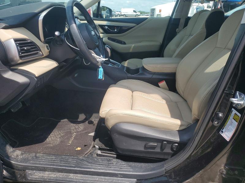 4S3BWAN69N3026533 2022 SUBARU LEGACY photo no. 7