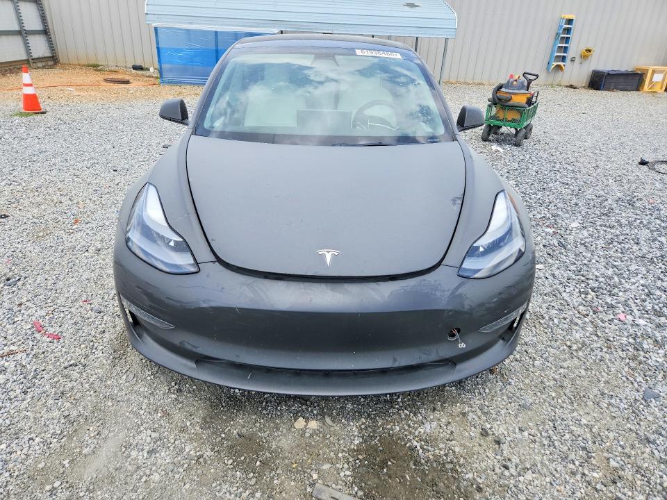 2022 TESLA MODEL 3 — Фото 5 из 13