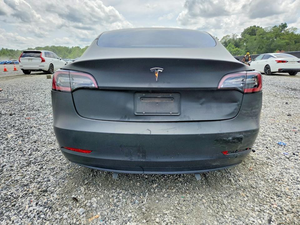 2022 TESLA MODEL 3 — Фото 6 из 13