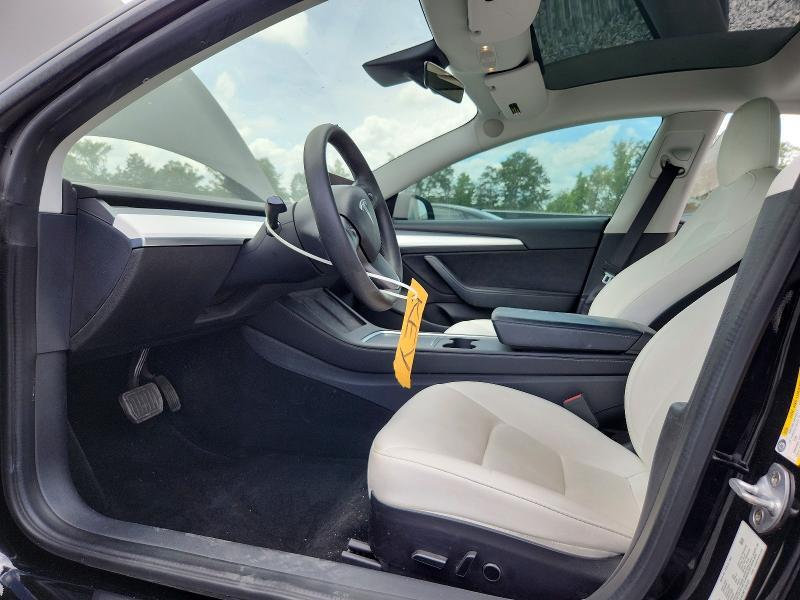 2022 TESLA MODEL 3 — Фото 7 из 13