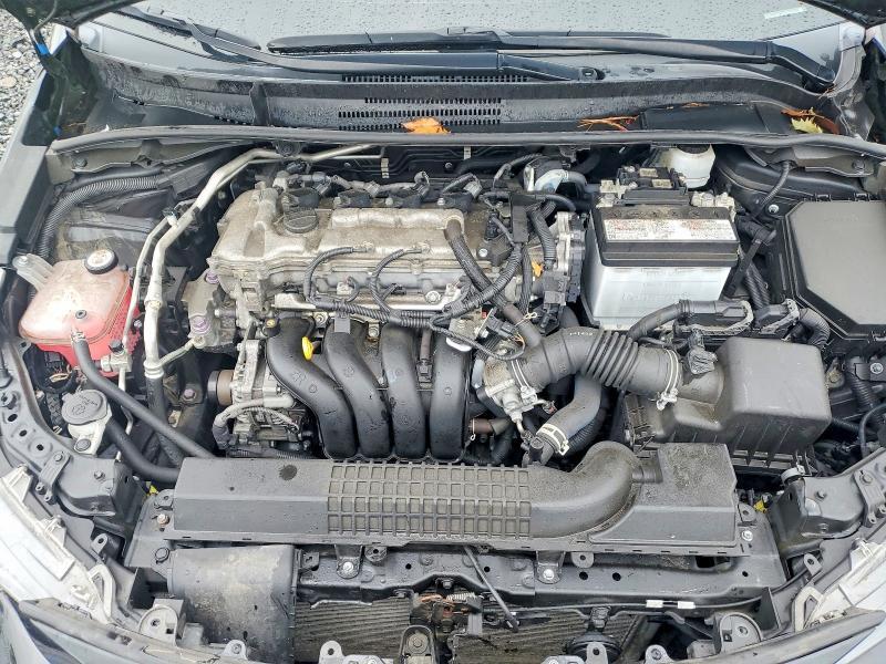 2022 TOYOTA COROLLA LE — Фото 11 из 13