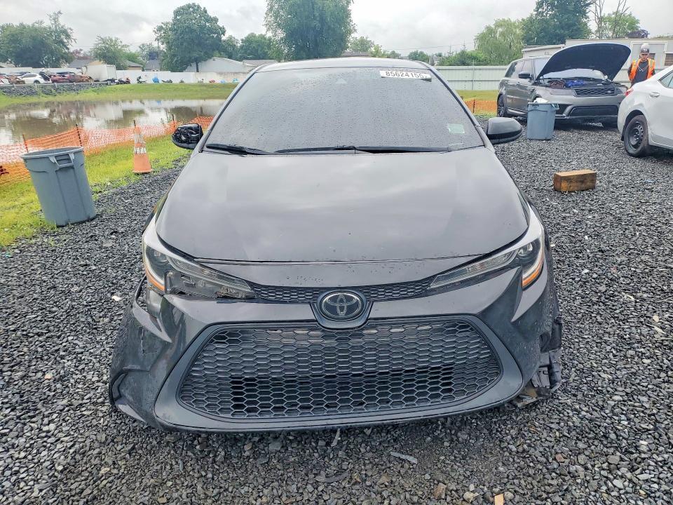 2022 TOYOTA COROLLA LE — Фото 5 из 13