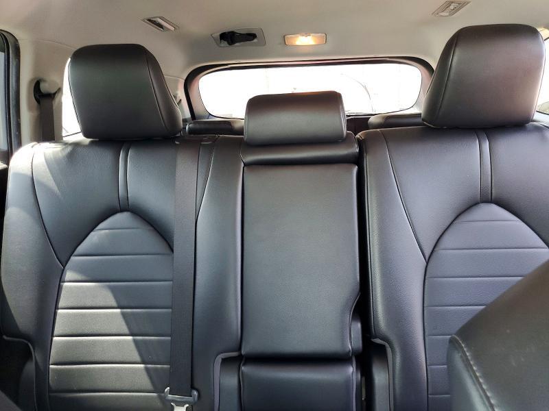 2022 TOYOTA HIGHLANDER XLE — Фото 10 из 14