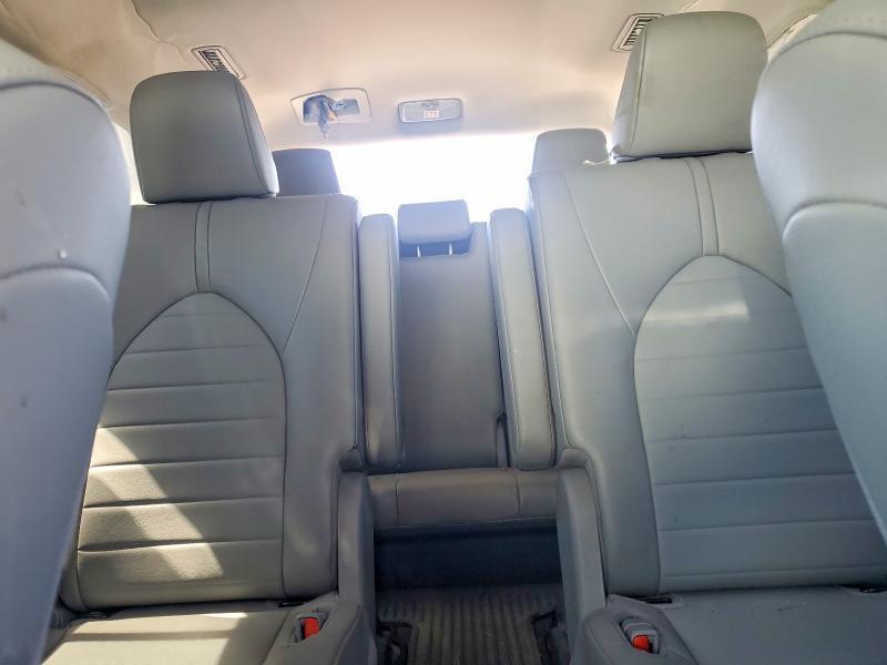 2022 TOYOTA HIGHLANDER HYBRID XLE — Фото 10 из 13