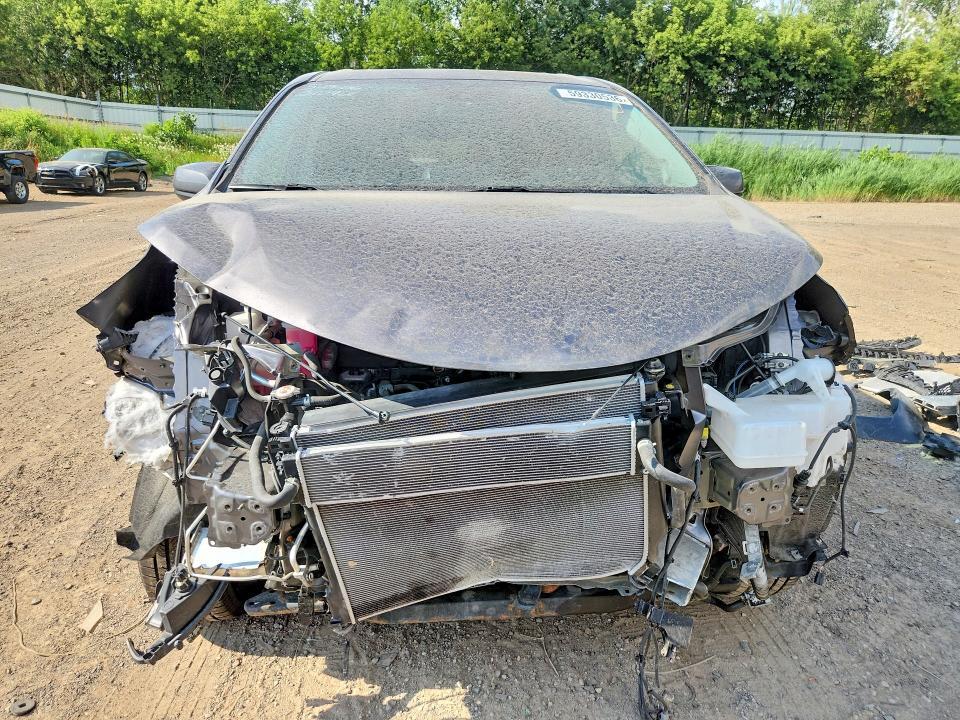 5TDJRKEC8NS123042 2022 TOYOTA SIENNA photo no. 5
