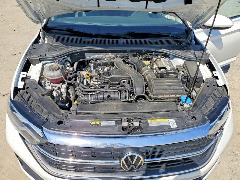 2022 VOLKSWAGEN JETTA SE — Фото 11 из 12