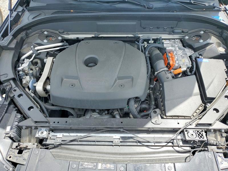 2022 VOLVO XC60 T8 RECHARGE INSCRIPTION — Фото 12 из 13