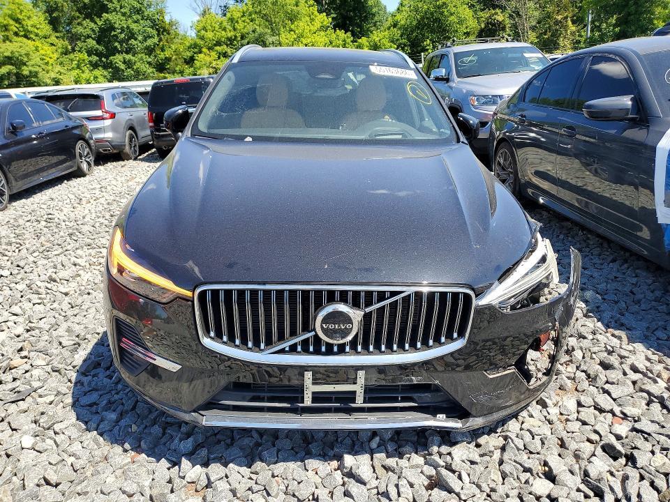 2022 VOLVO XC60 T8 RECHARGE INSCRIPTION — Фото 5 из 13