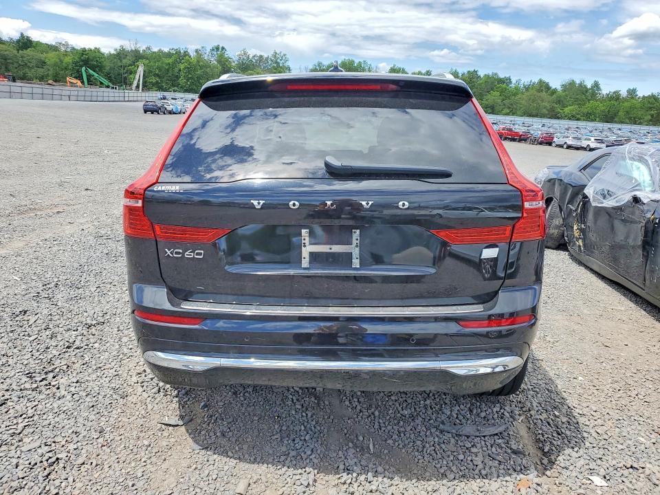 2022 VOLVO XC60 T8 RECHARGE INSCRIPTION — Фото 6 из 13
