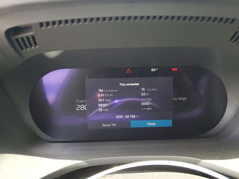 2022 VOLVO XC60 T8 RECHARGE INSCRIPTION — Фото 9 из 13
