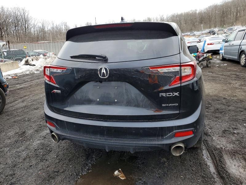 2021 ACURA RDX A-SPEC — Фото 11 из 13