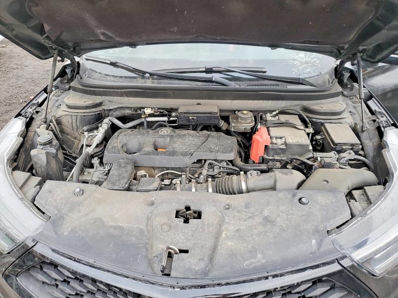 2021 ACURA RDX A-SPEC — Фото 12 из 13