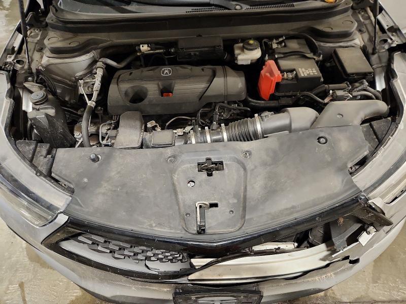 5J8TC1H63ML019070 2021 ACURA RDX photo no. 12