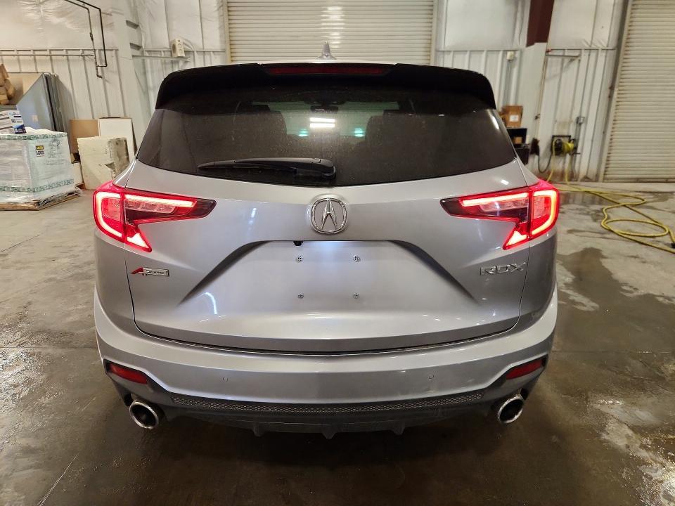 5J8TC1H63ML019070 2021 ACURA RDX photo no. 6