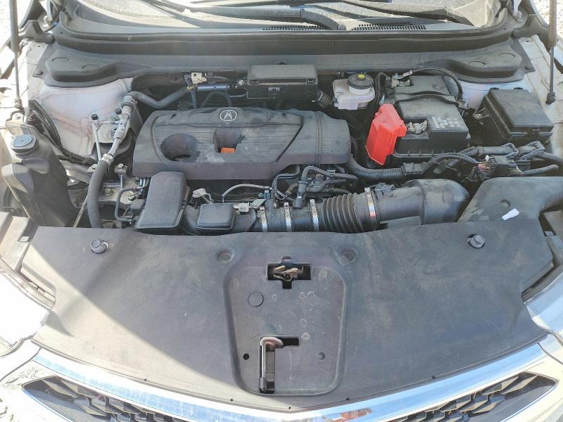 5J8TC1H52ML008312 2021 ACURA RDX photo no. 11