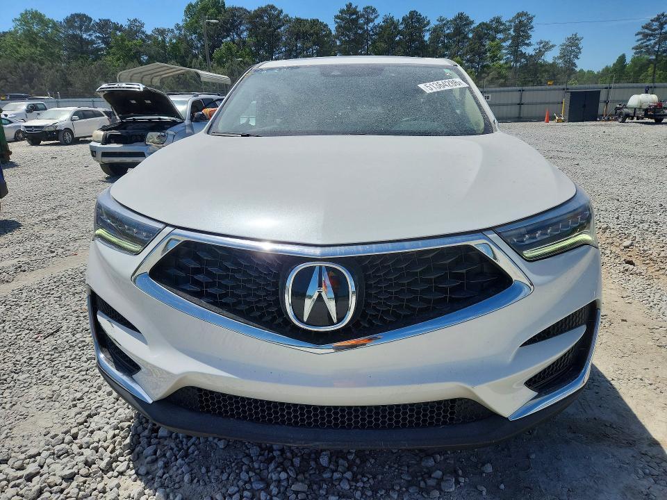 5J8TC1H52ML008312 2021 ACURA RDX photo no. 5
