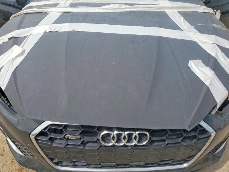 2021 AUDI A5 PREMIUM 45 — Фото 11 из 13