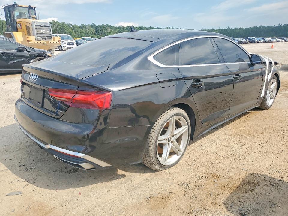 2021 AUDI A5 PREMIUM 45 — Фото 3 из 13