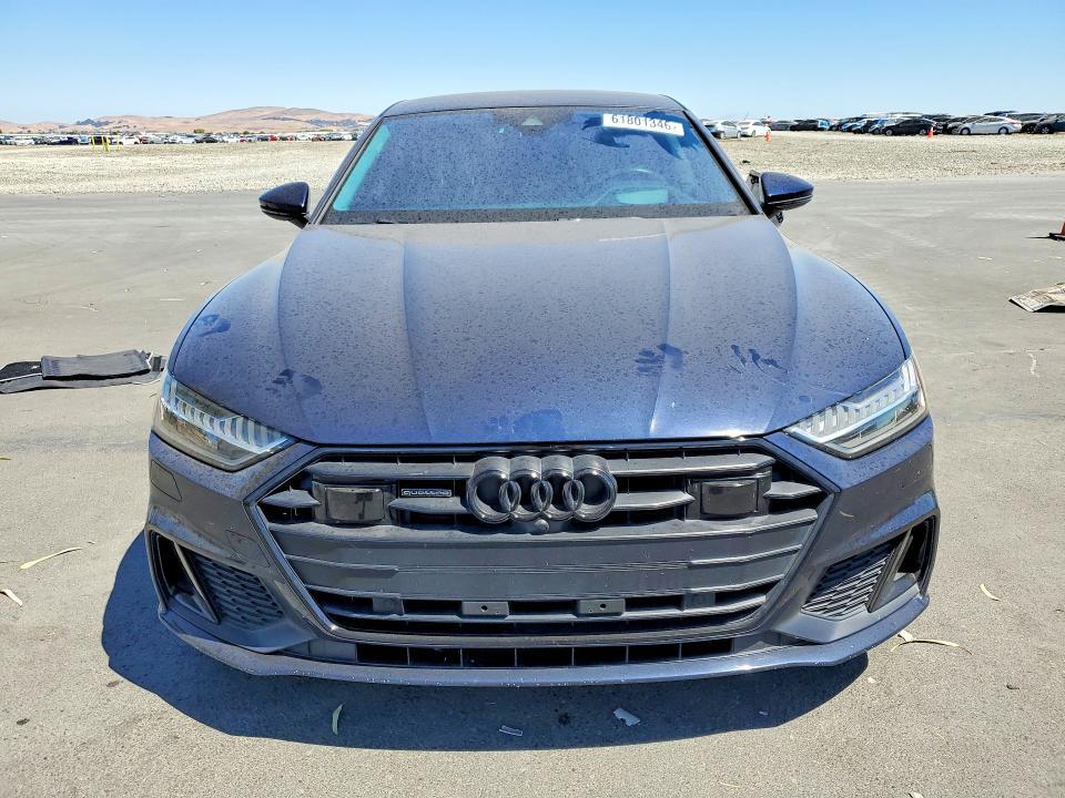 WAUVPBF24MN030954 2021 AUDI A7 photo no. 5