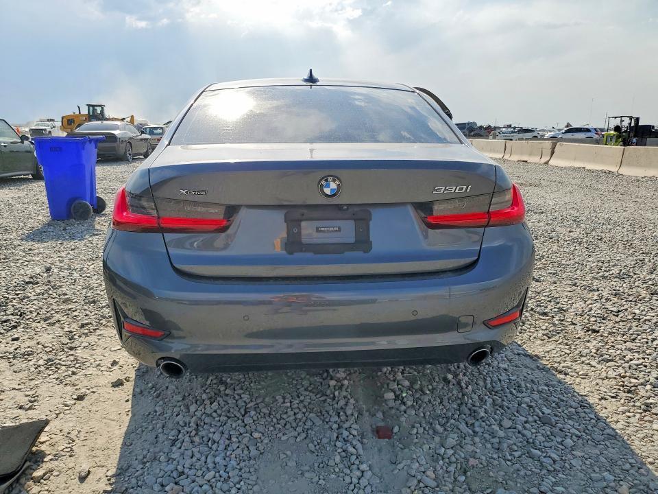 X 2021 BMW 330XI photo no. 6