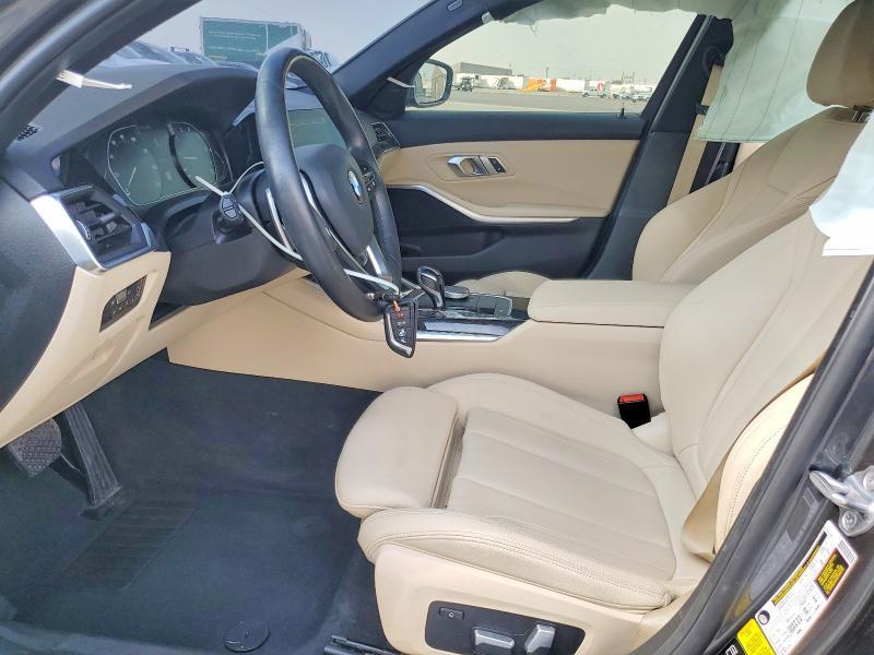 X 2021 BMW 330XI photo no. 7