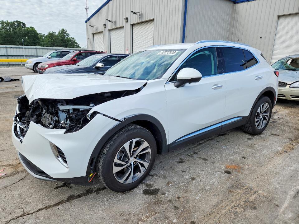 LRBFZNR48MD149076 2021 BUICK ENVISION photo no. 1