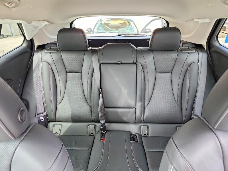 LRBFZNR48MD149076 2021 BUICK ENVISION photo no. 10