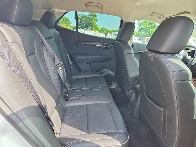 LRBFZNR48MD149076 2021 BUICK ENVISION photo no. 11