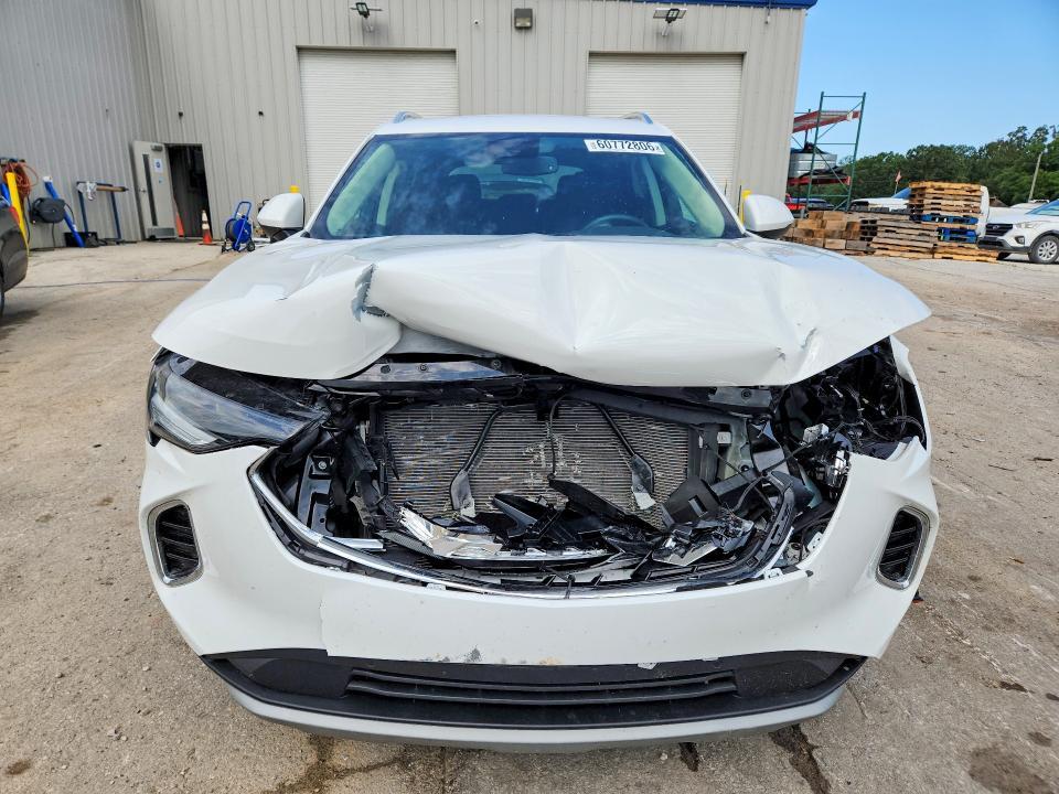 LRBFZNR48MD149076 2021 BUICK ENVISION photo no. 5