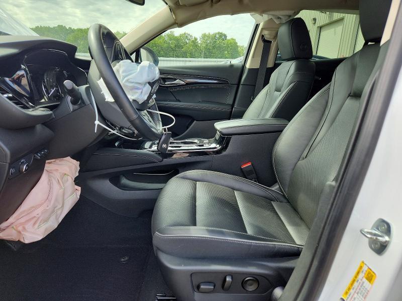 LRBFZNR48MD149076 2021 BUICK ENVISION photo no. 7