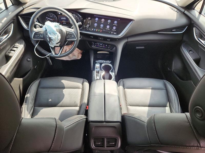 LRBFZNR48MD149076 2021 BUICK ENVISION photo no. 8