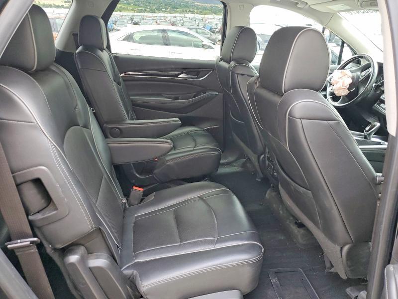 2021 BUICK ENCLAVE AVENIR — Фото 10 из 12