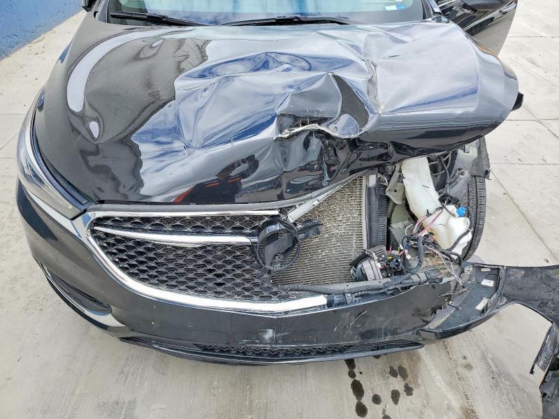2021 BUICK ENCLAVE AVENIR — Фото 11 из 12