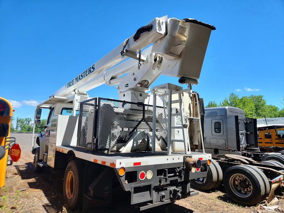 2018 FREIGHTLINER M2 106 MEDIUM DUTY — Фото 2 из 13
