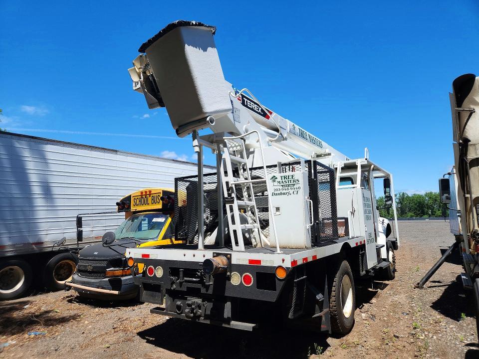 2018 FREIGHTLINER M2 106 MEDIUM DUTY — Фото 3 из 13