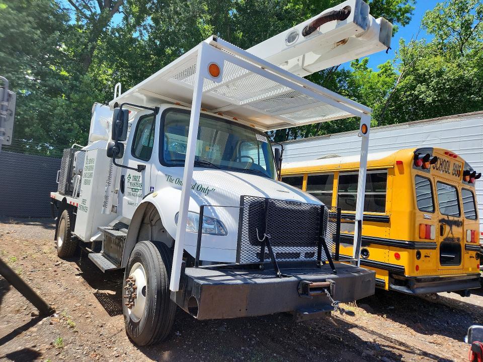 2018 FREIGHTLINER M2 106 MEDIUM DUTY — Фото 4 из 13