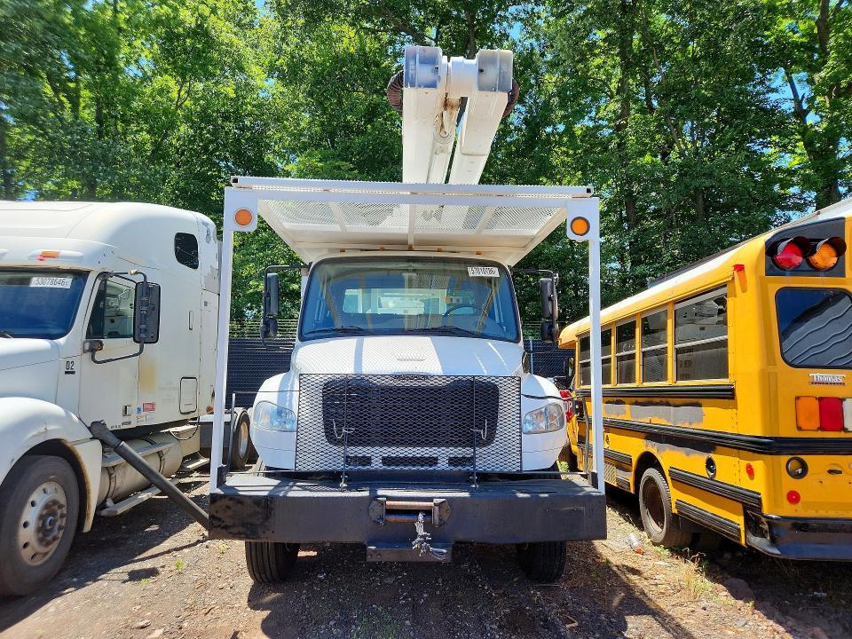 2018 FREIGHTLINER M2 106 MEDIUM DUTY — Фото 5 из 13