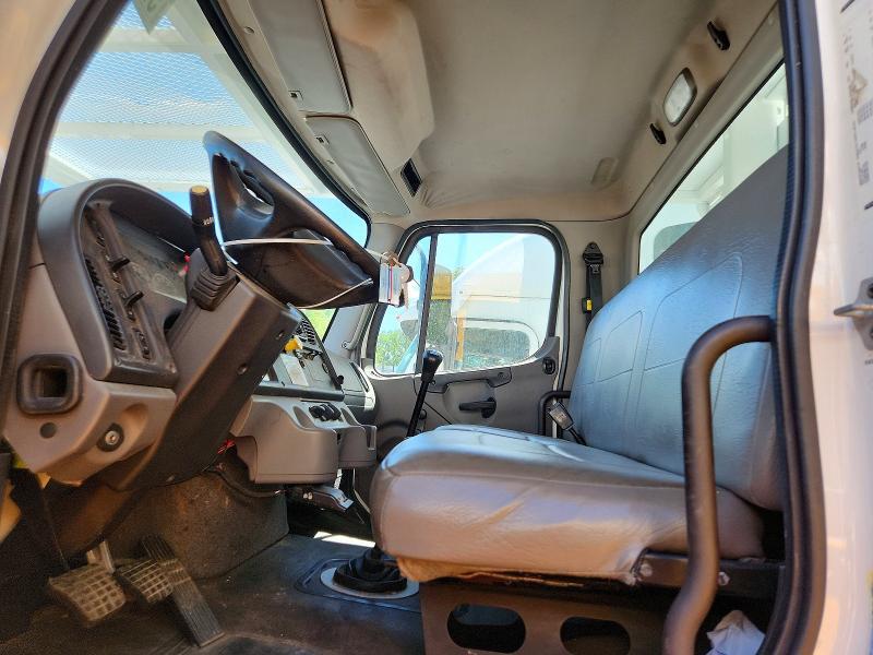 2018 FREIGHTLINER M2 106 MEDIUM DUTY — Фото 7 из 13