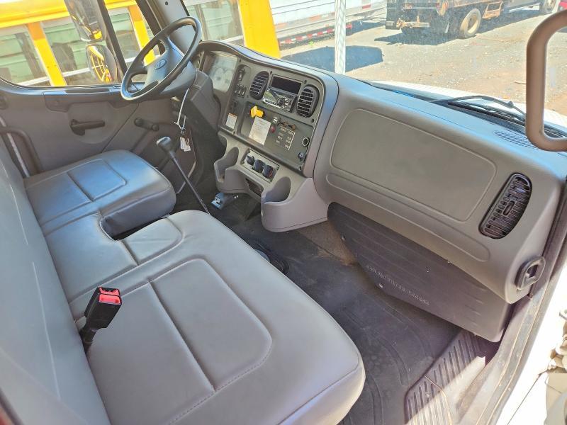 2018 FREIGHTLINER M2 106 MEDIUM DUTY — Фото 8 из 13