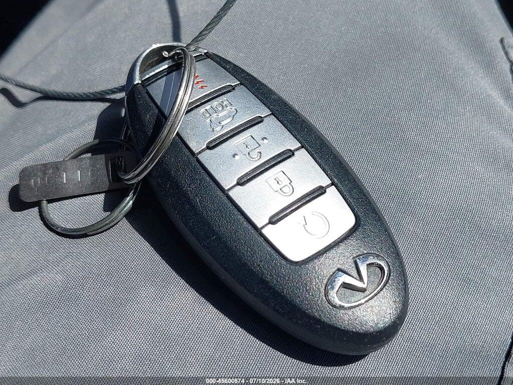 5N1AL0MM0FC526737 2015 INFINITI QX60 photo no. 11