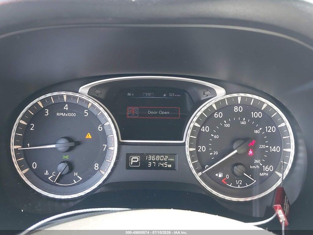 5N1AL0MM0FC526737 2015 INFINITI QX60 photo no. 7