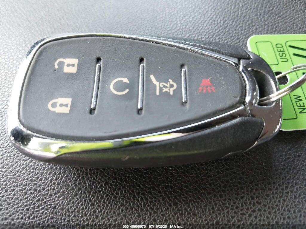 2GNAXJEV2L6261286 2020 CHEVROLET EQUINOX photo no. 11