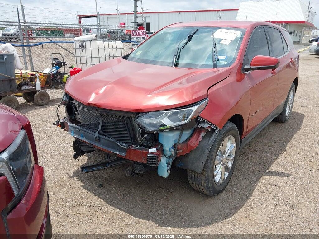 2GNAXJEV2L6261286 2020 CHEVROLET EQUINOX photo no. 6