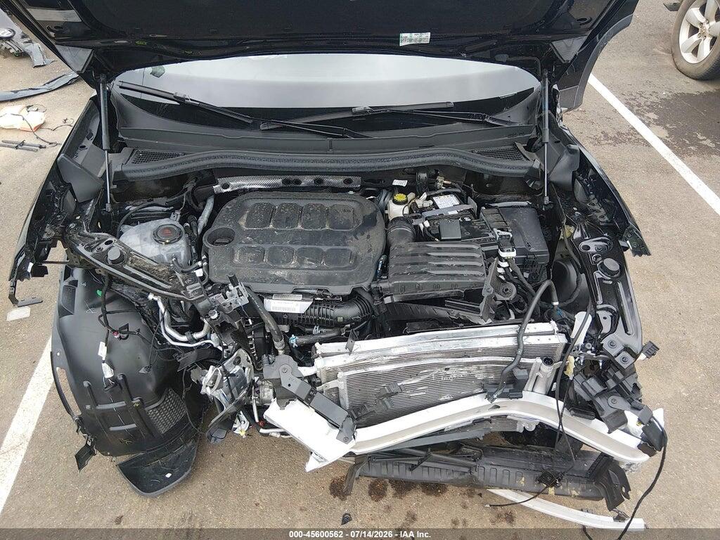 3VVNR7RM5TM022816 2026 VOLKSWAGEN TIGUAN photo no. 10